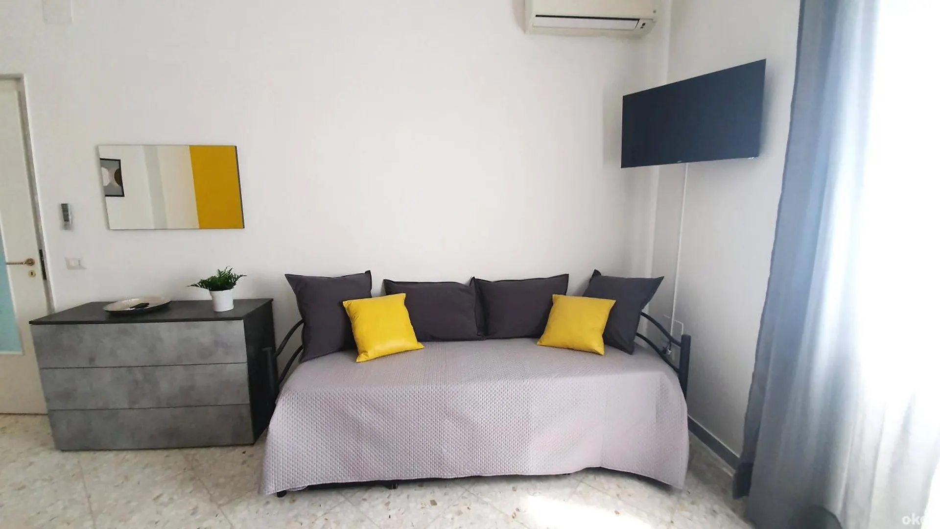 Gæstehus Limited Edition Guesthouse Bari
