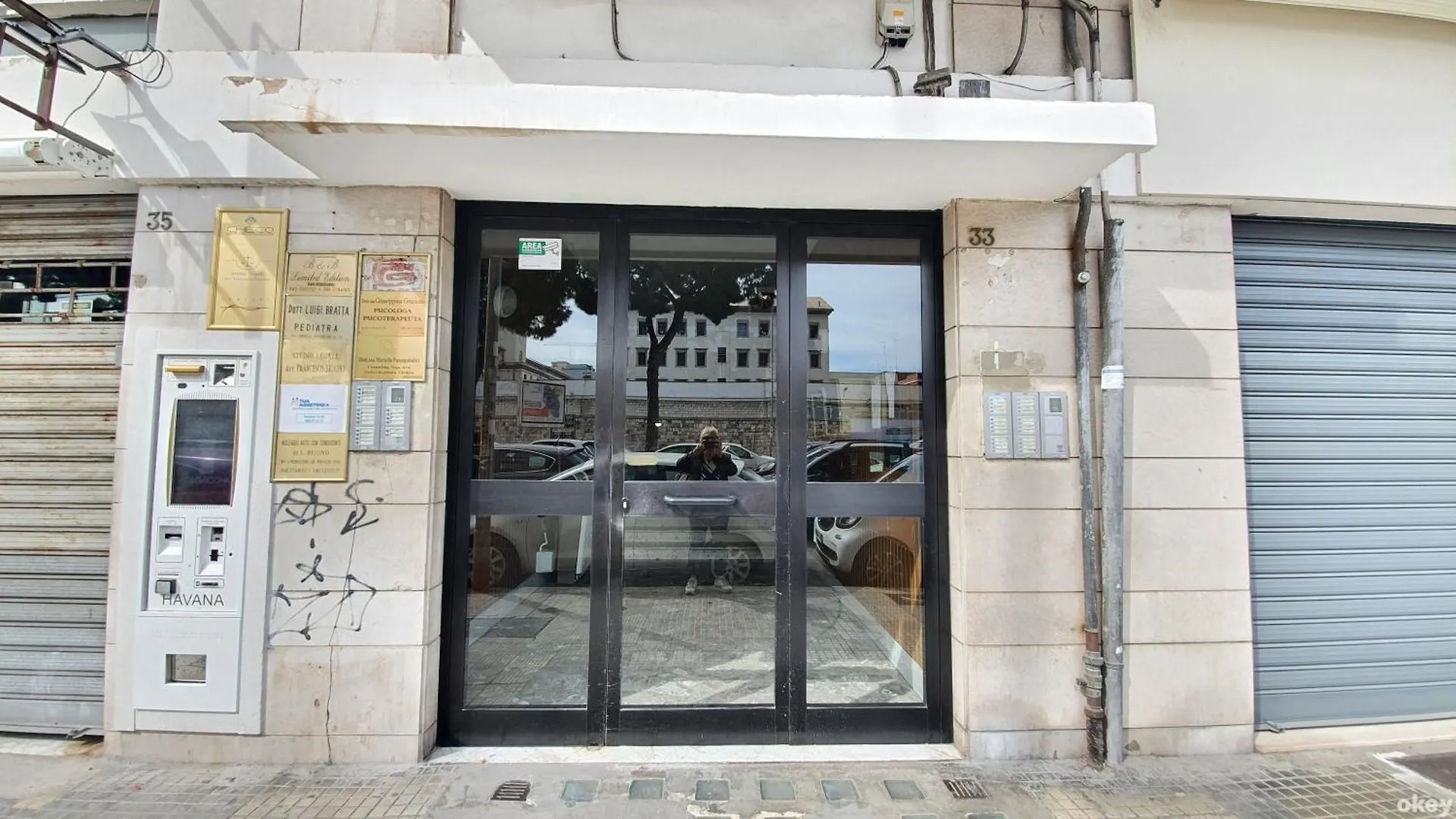 Limited Edition Guesthouse Bari Italien