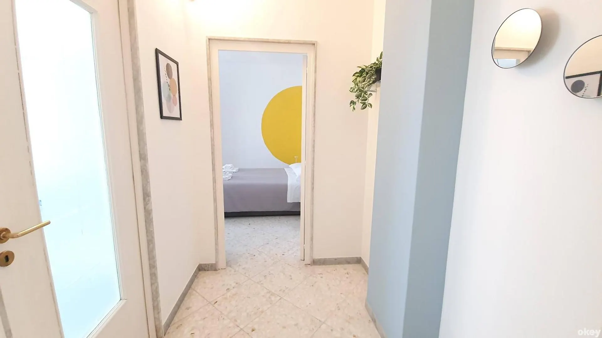 Limited Edition Guesthouse Bari 0*,
