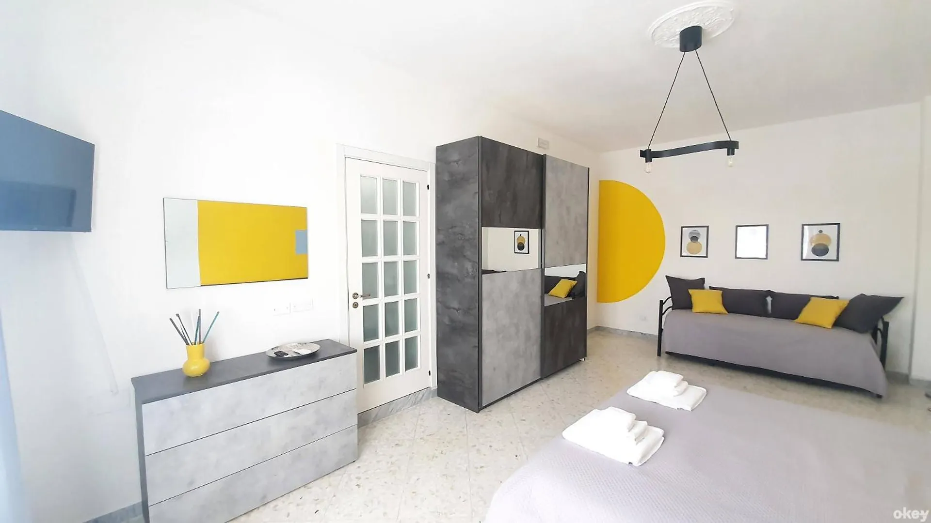 Limited Edition Guesthouse Bari