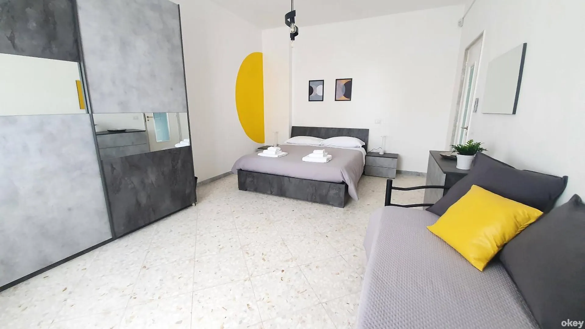 Gæstehus Limited Edition Guesthouse Bari