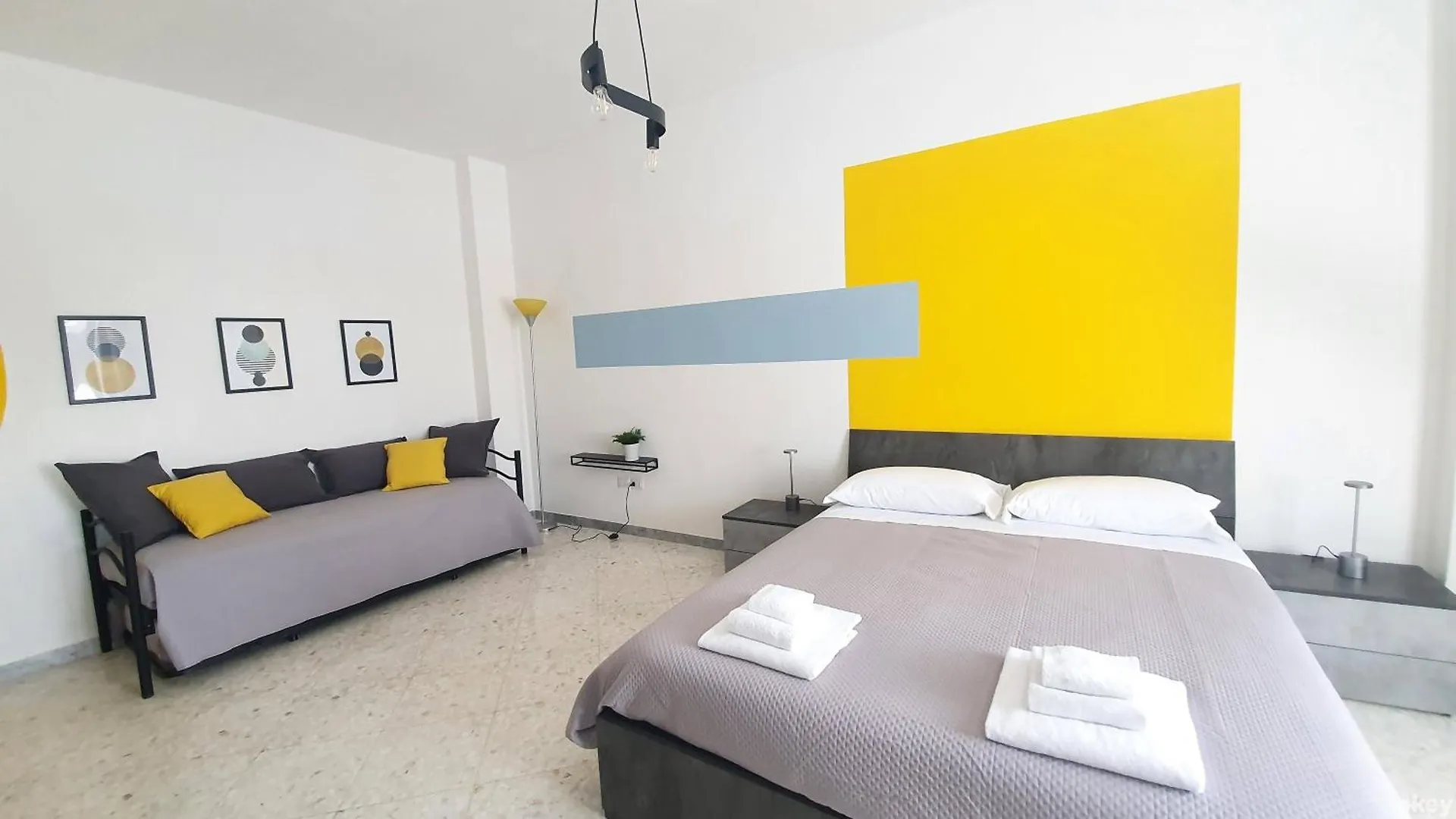 Limited Edition Guesthouse Bari