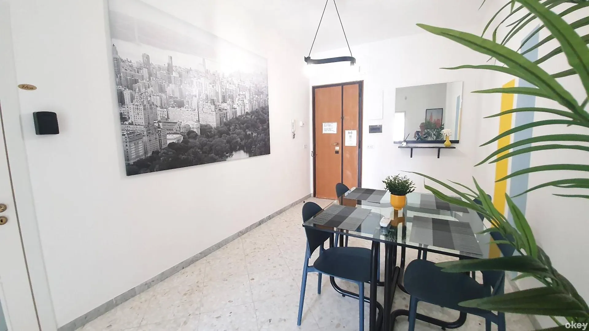 Gæstehus Limited Edition Guesthouse Bari Italien